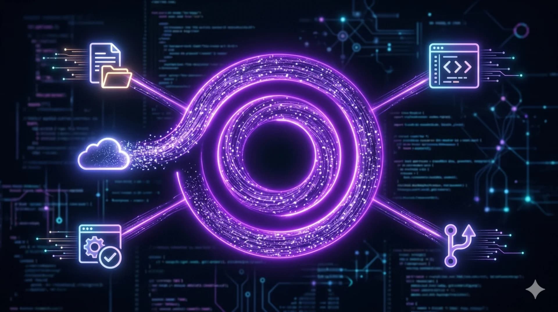 Cover Image for Behind the Loop: How Claude Code's Master Agent Architecture Processes 135K Daily GitHub Commits