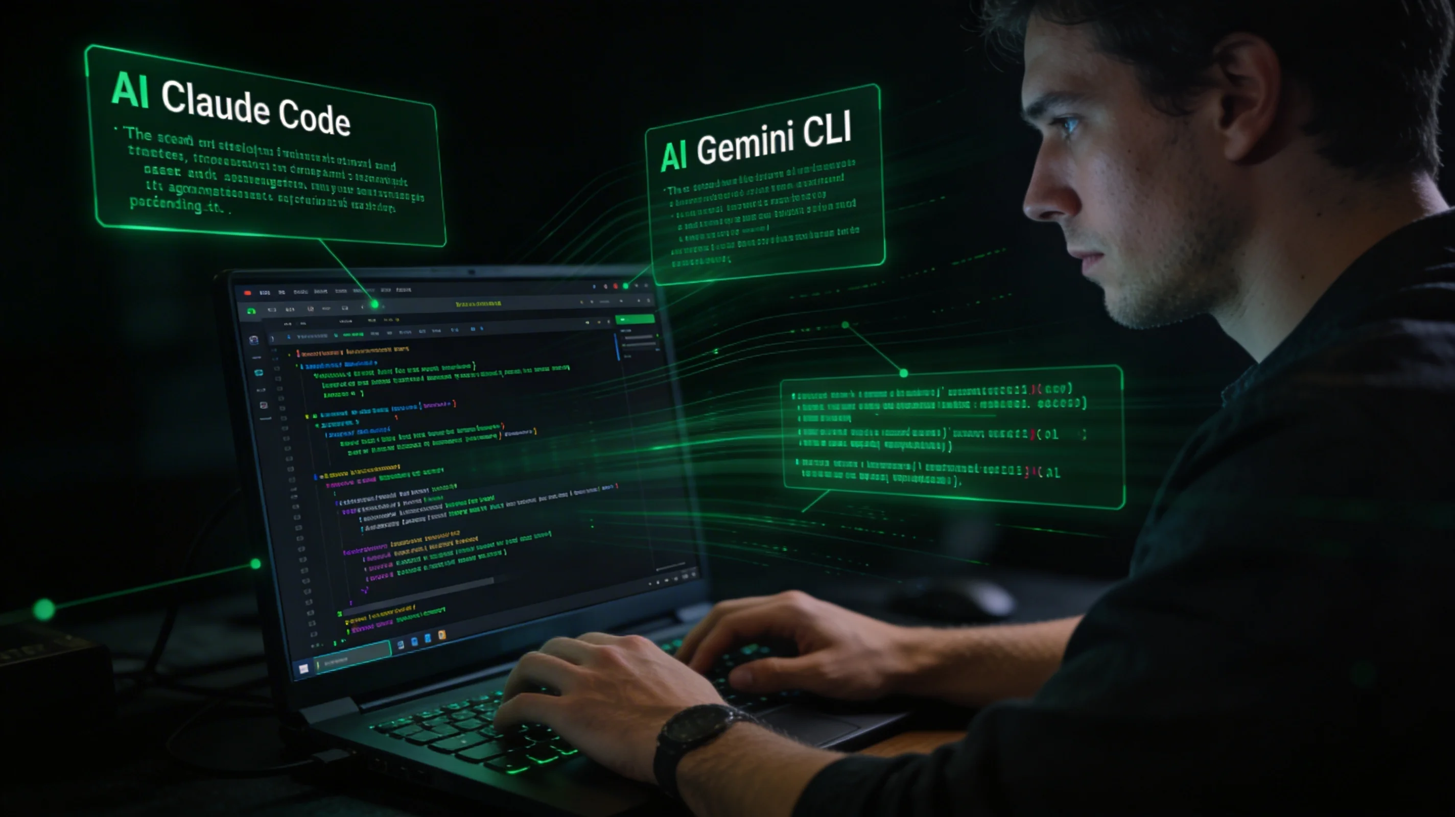 Cover Image for From the Terminal Up: How CLI-First AI Tools Are Changing the Developer Workflow