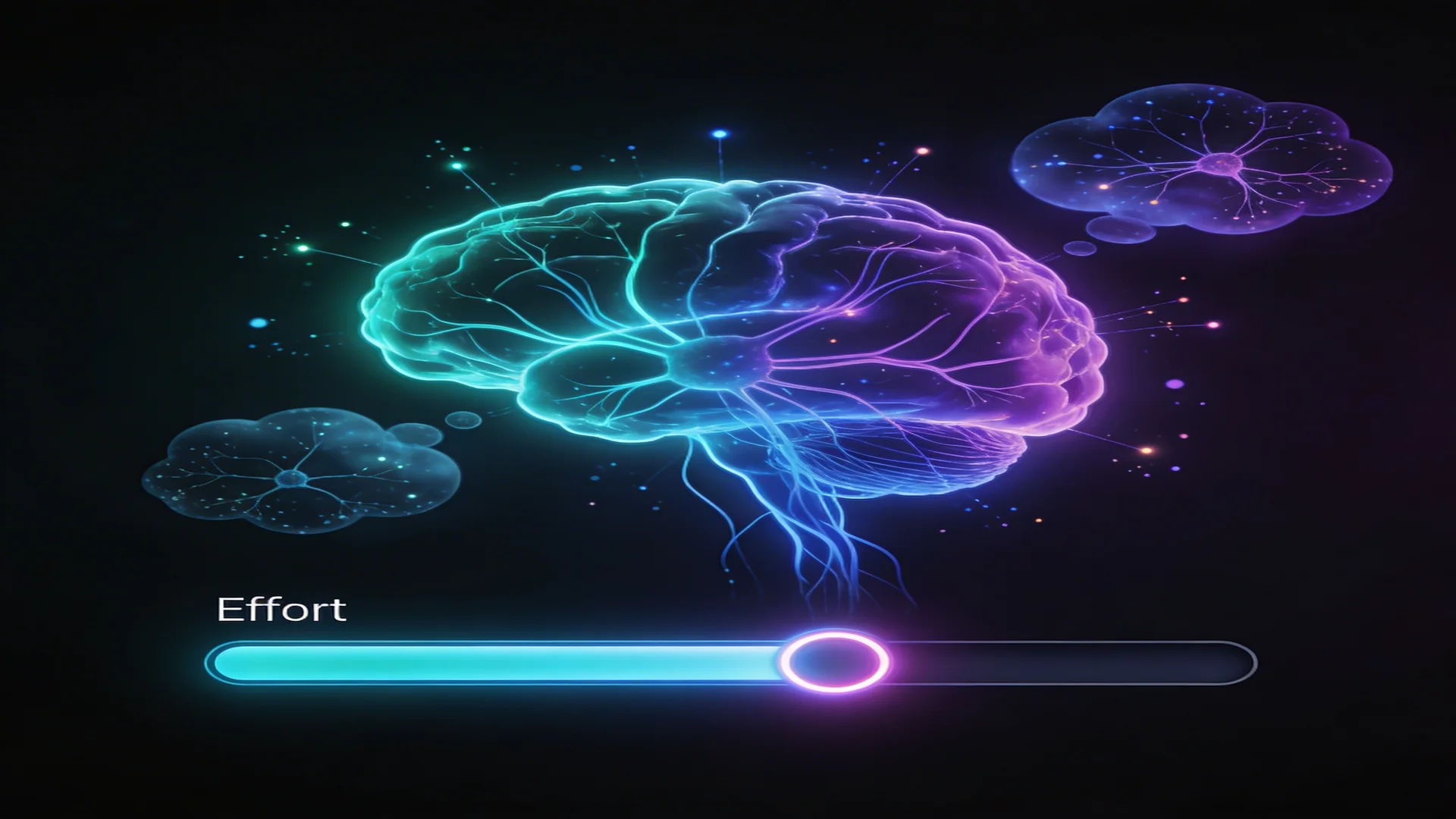 Cover Image for Adaptive Thinking in Claude 4.6: How the Effort Parameter Changes Agent Cost-Performance Tradeoffs