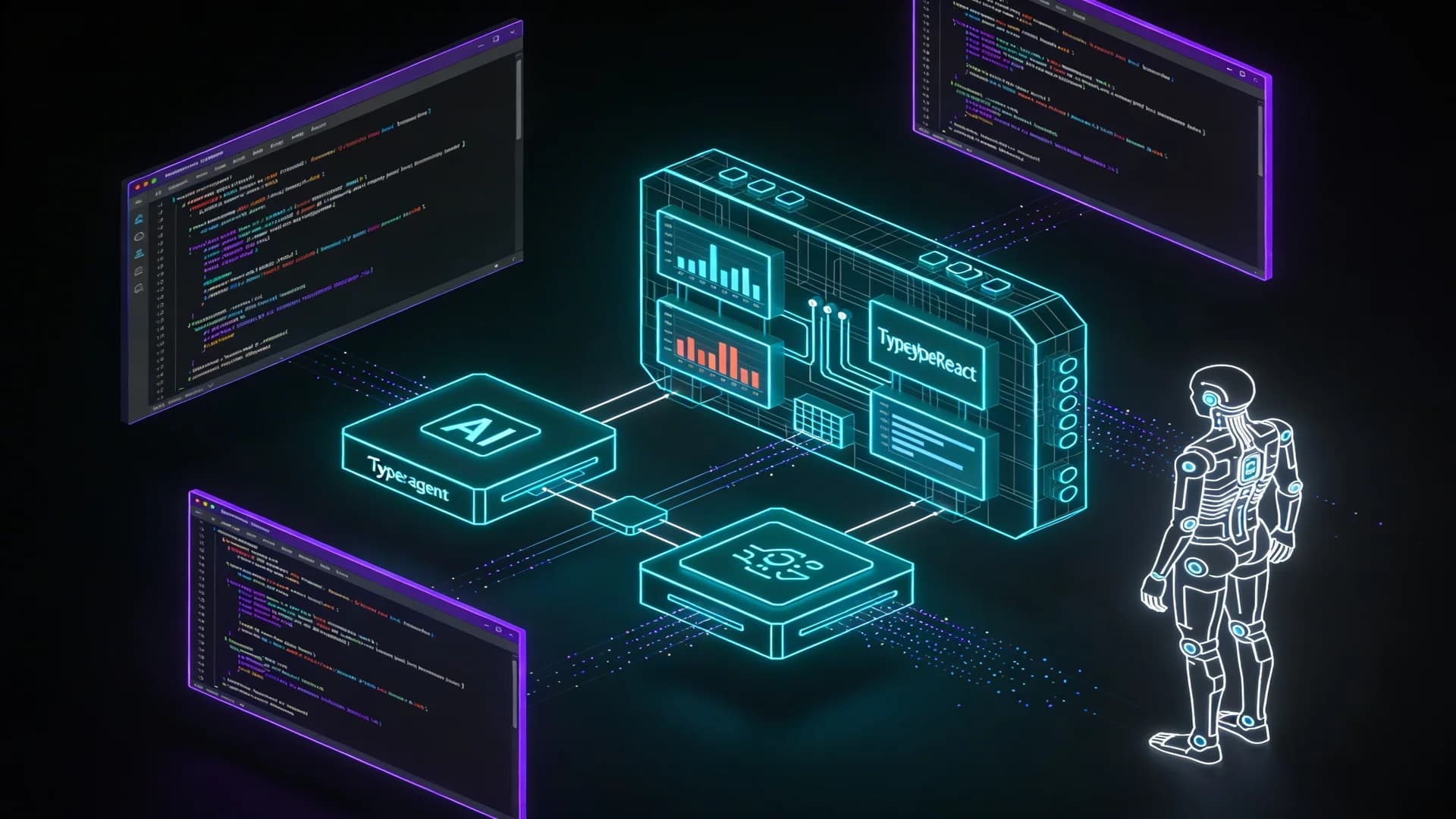 Cover Image for Building Production Agent Applications With Next.js and the Claude Agent SDK