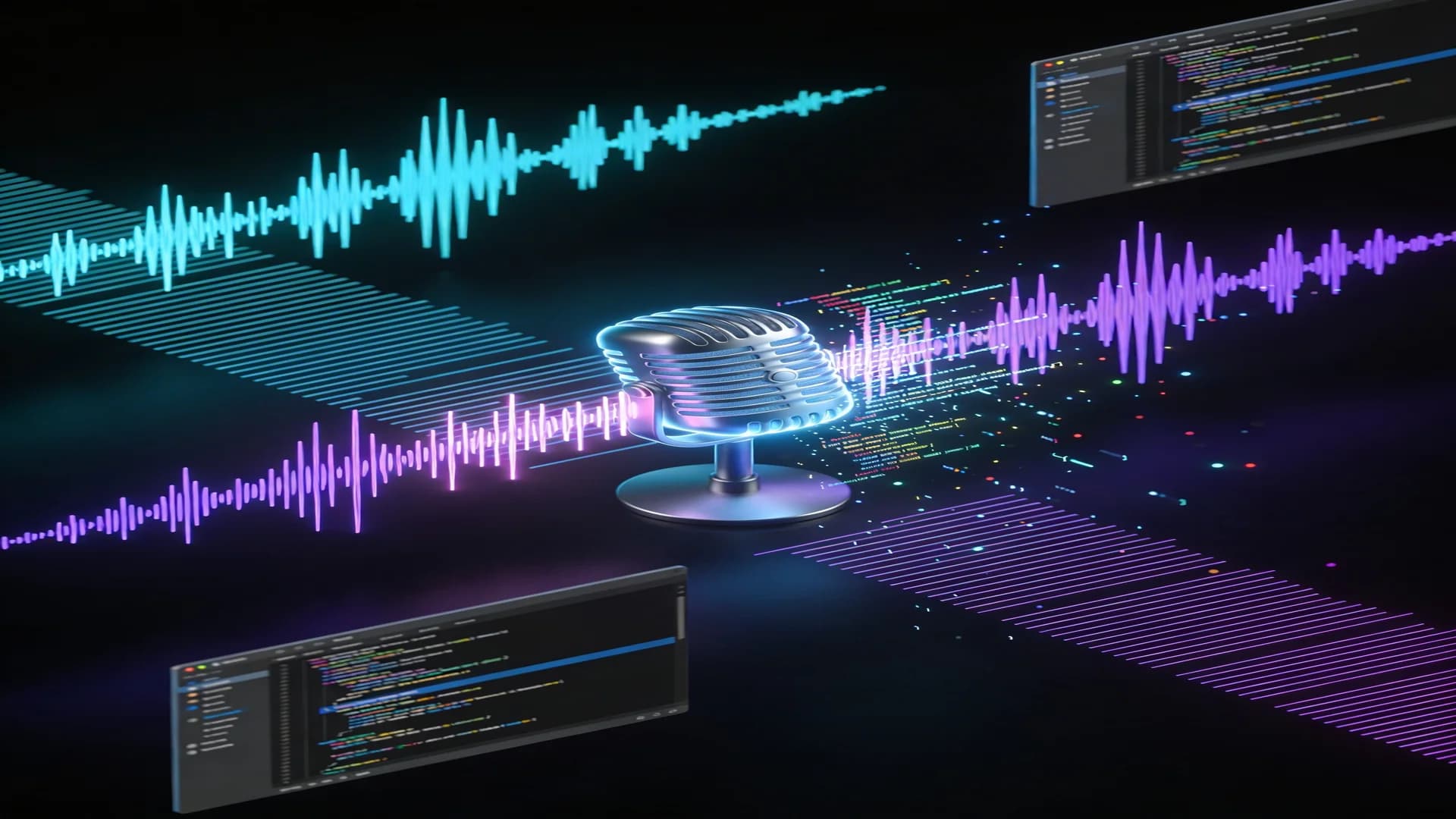 Cover Image for Claude Code Voice Mode: What Hands-Free Development Actually Looks Like in Practice