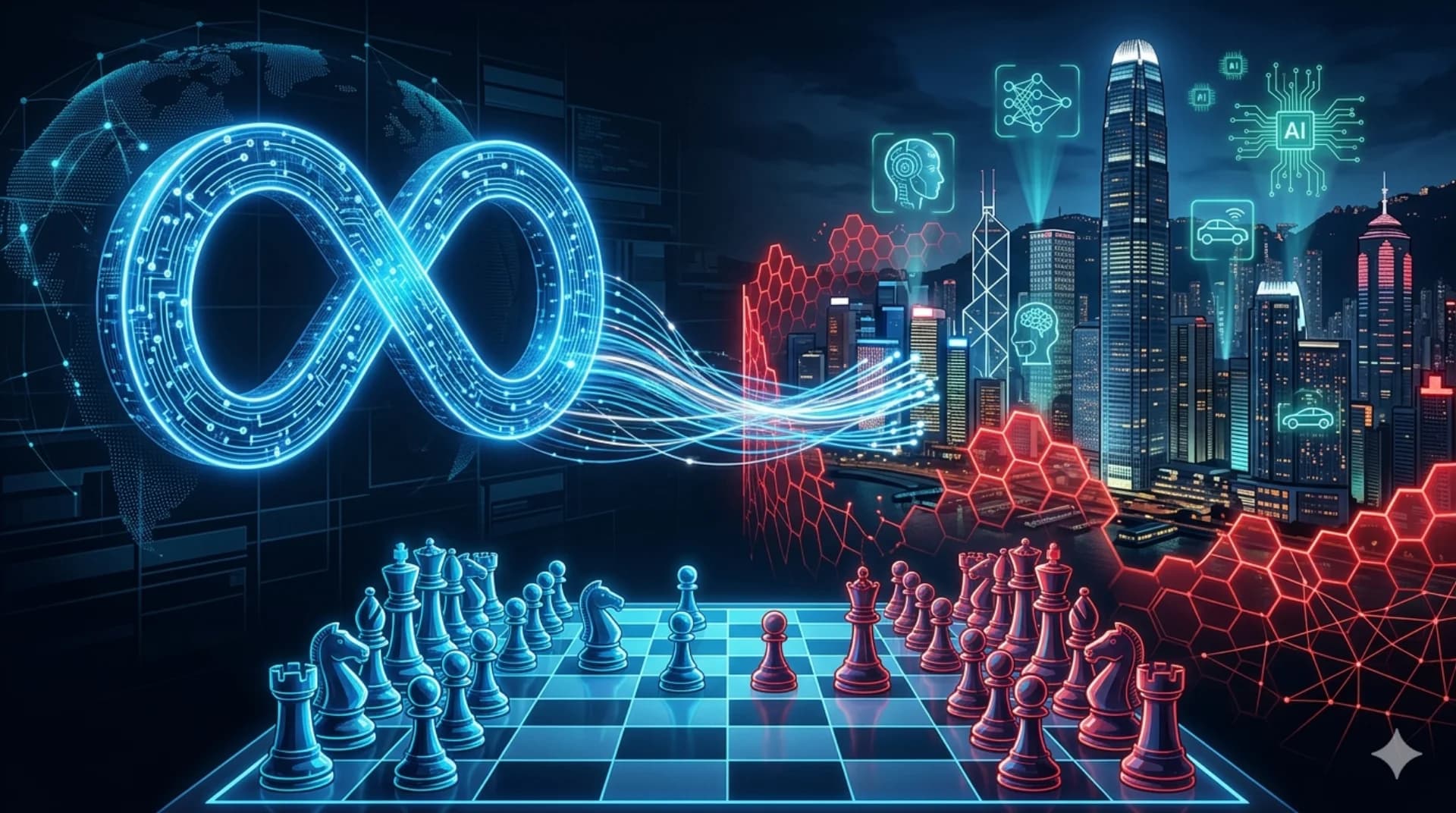 Cover Image for Meta's $2 Billion Manus Acquisition: Geopolitics, Regulatory Risk, and the Race for Autonomous Agent Infrastructure