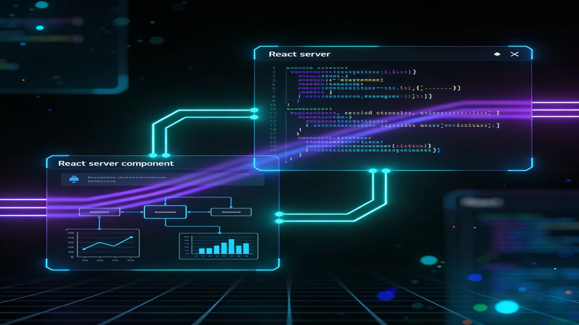 Cover Image for Next.js 16 and Agent Data Fetching: Server Components, Streaming, and the Patterns That Actually Work