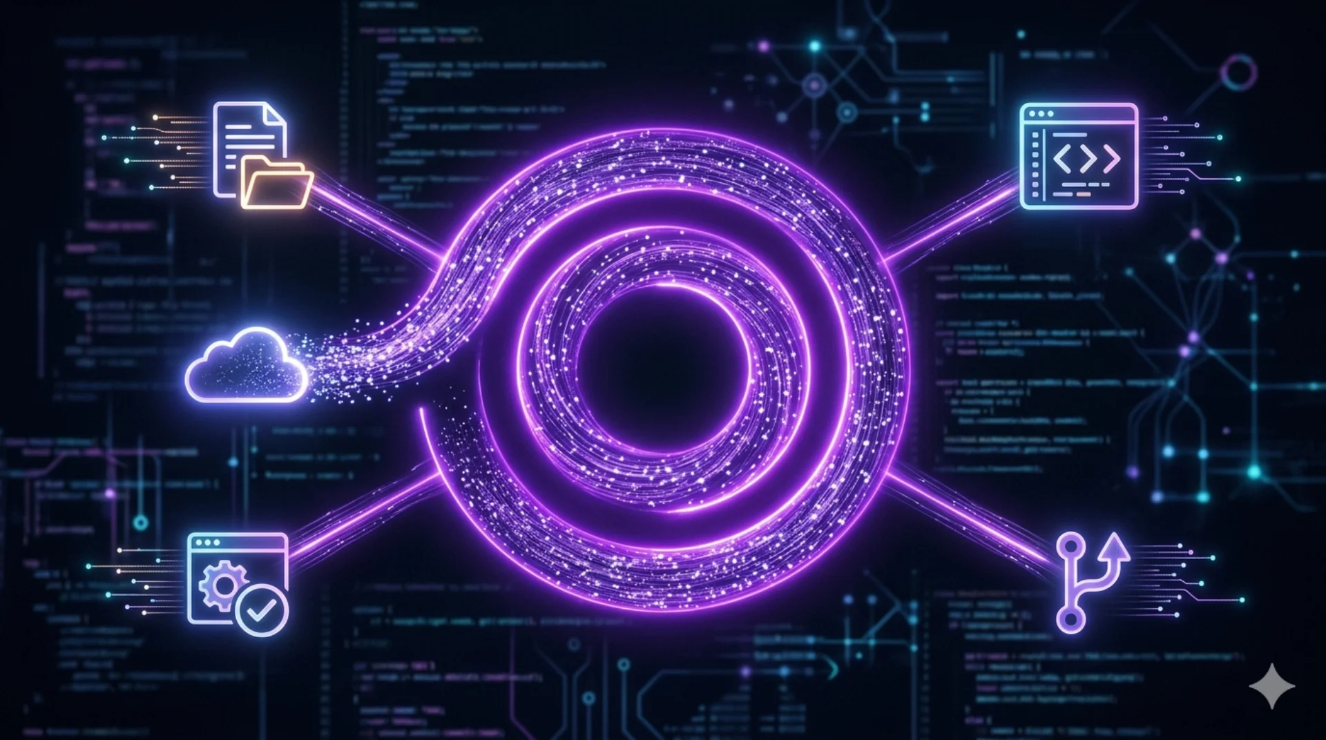 Cover Image for Behind the Loop: How Claude Code's Master Agent Architecture Processes 135K Daily GitHub Commits
