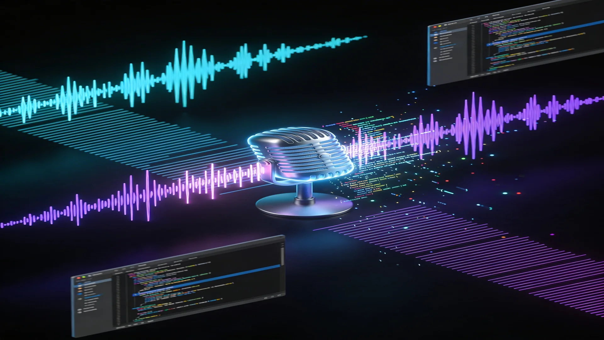 Cover Image for Claude Code Voice Mode: What Hands-Free Development Actually Looks Like in Practice