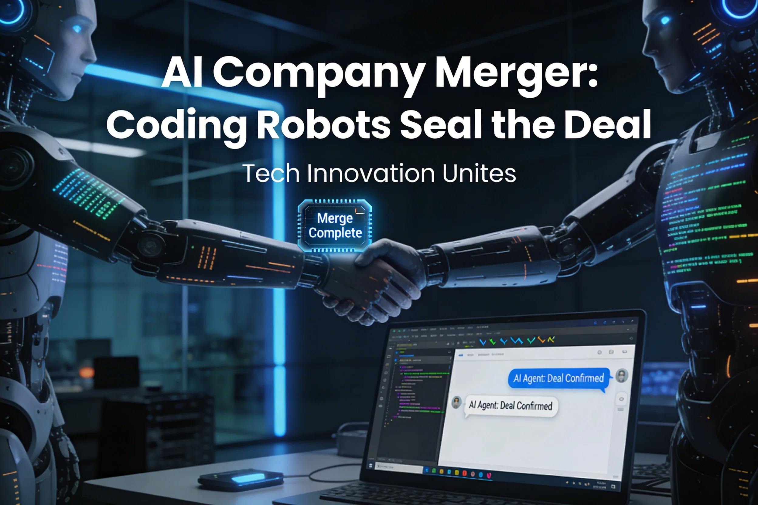 Cover Image for Cognition Acquires Windsurf: What Devin's Makers Buying an AI IDE Signals