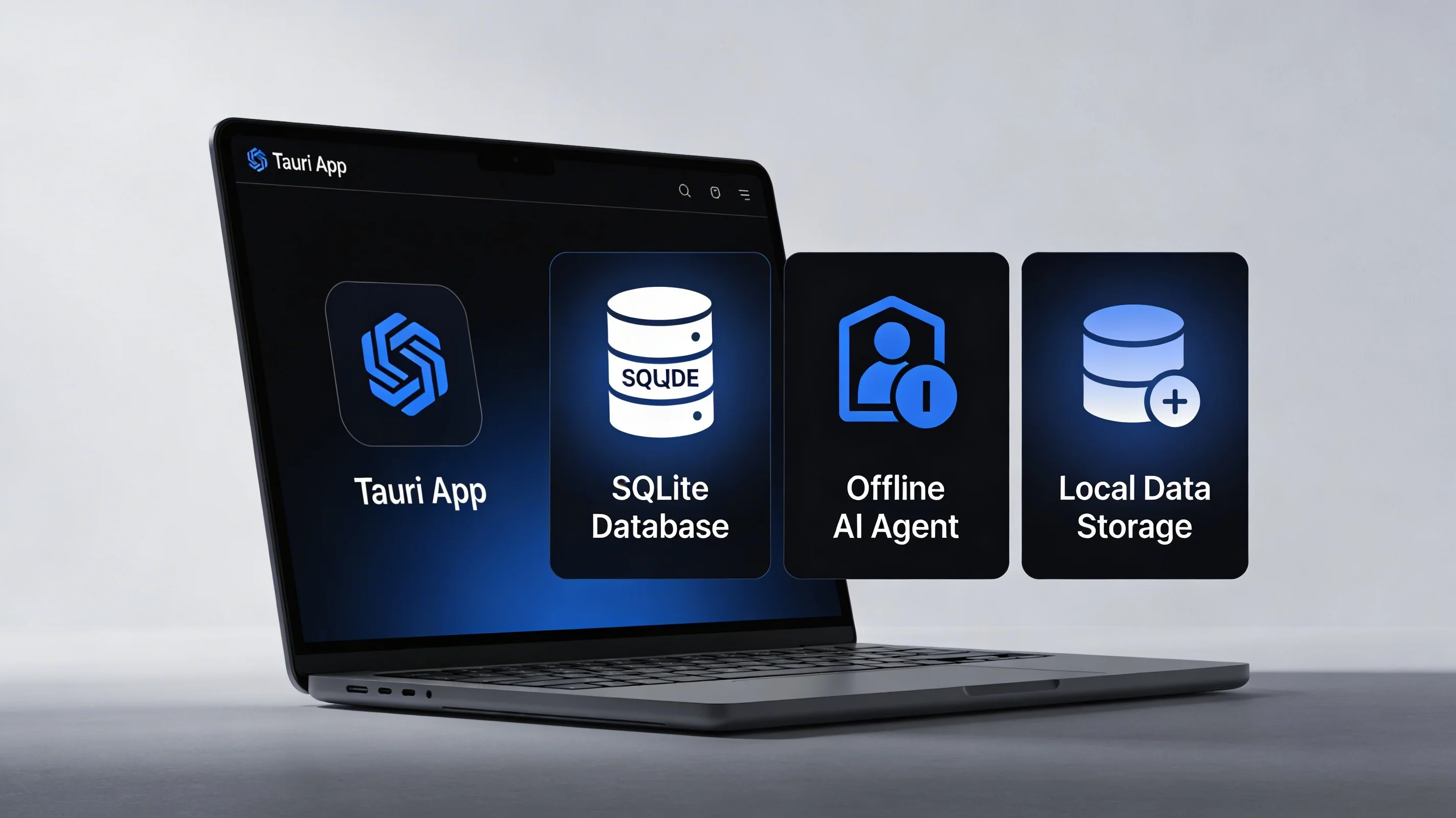 Cover Image for Local-First AI: Building Desktop Agent Applications That Work Without the Cloud