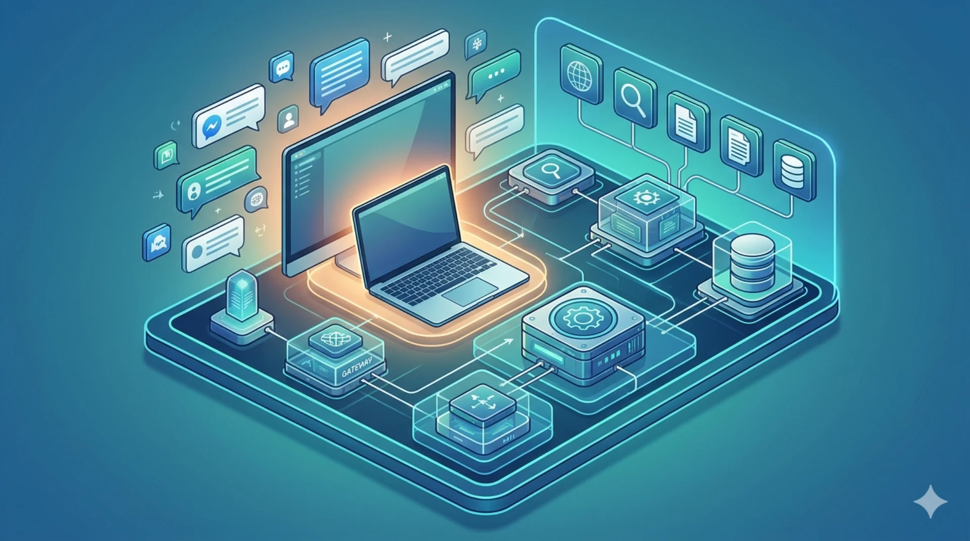Cover Image for Inside OpenClaw: How a Local-First Architecture Conquered the AI Agent Space