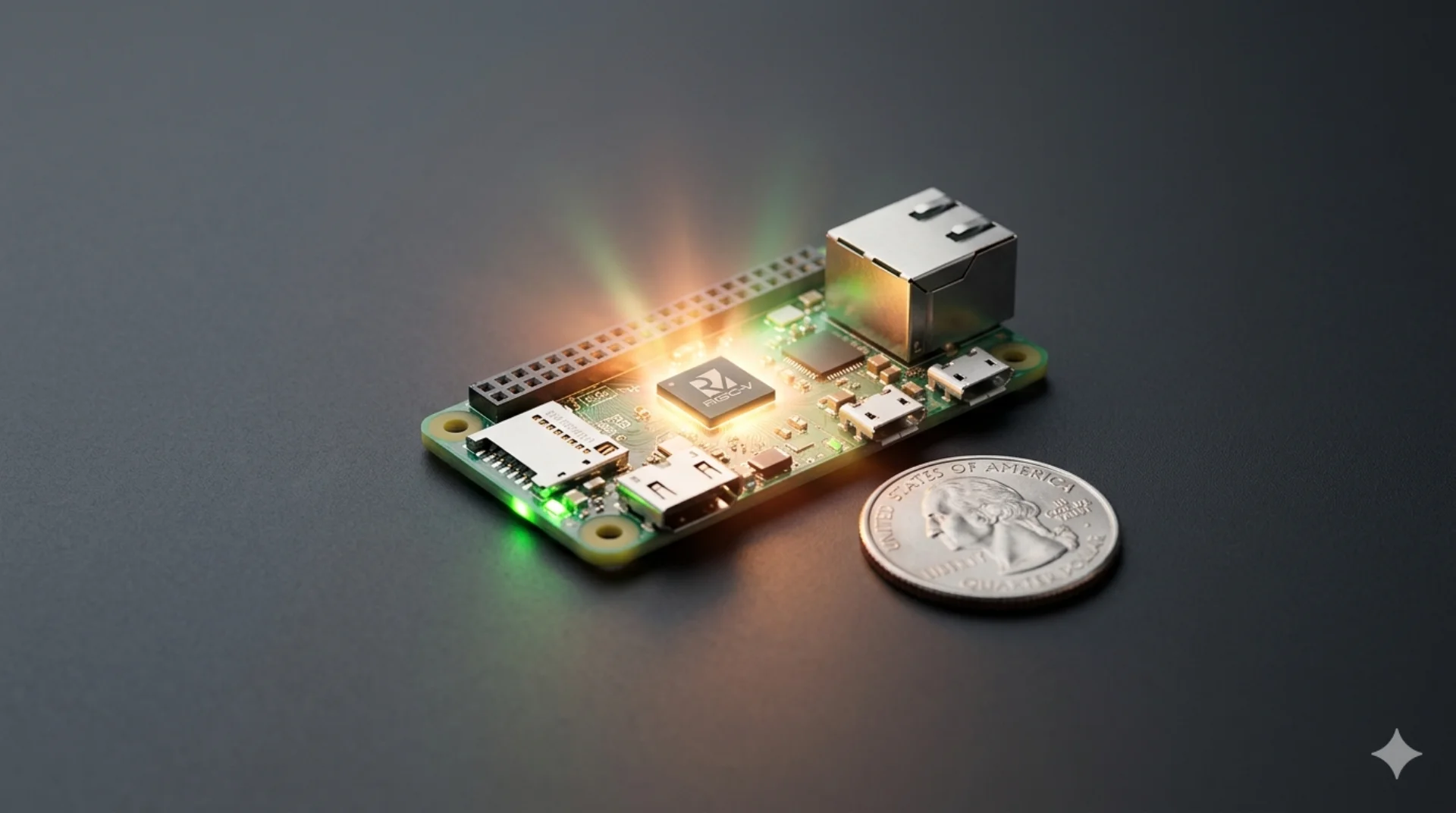 Cover Image for PicoClaw: Running AI Agents on $10 Hardware and What That Means for Edge Computing